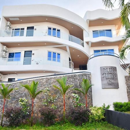 Blue Suites Boracay Balabag  エクステリア 写真