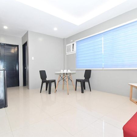 Blue Suites Boracay Balabag  エクステリア 写真
