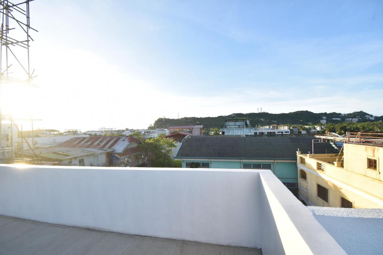 Blue Suites Boracay Balabag  エクステリア 写真