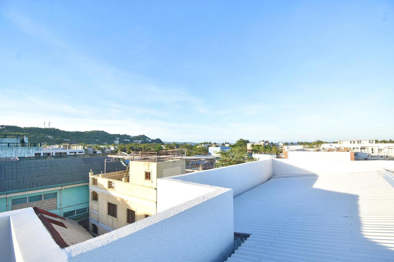 Blue Suites Boracay Balabag  エクステリア 写真