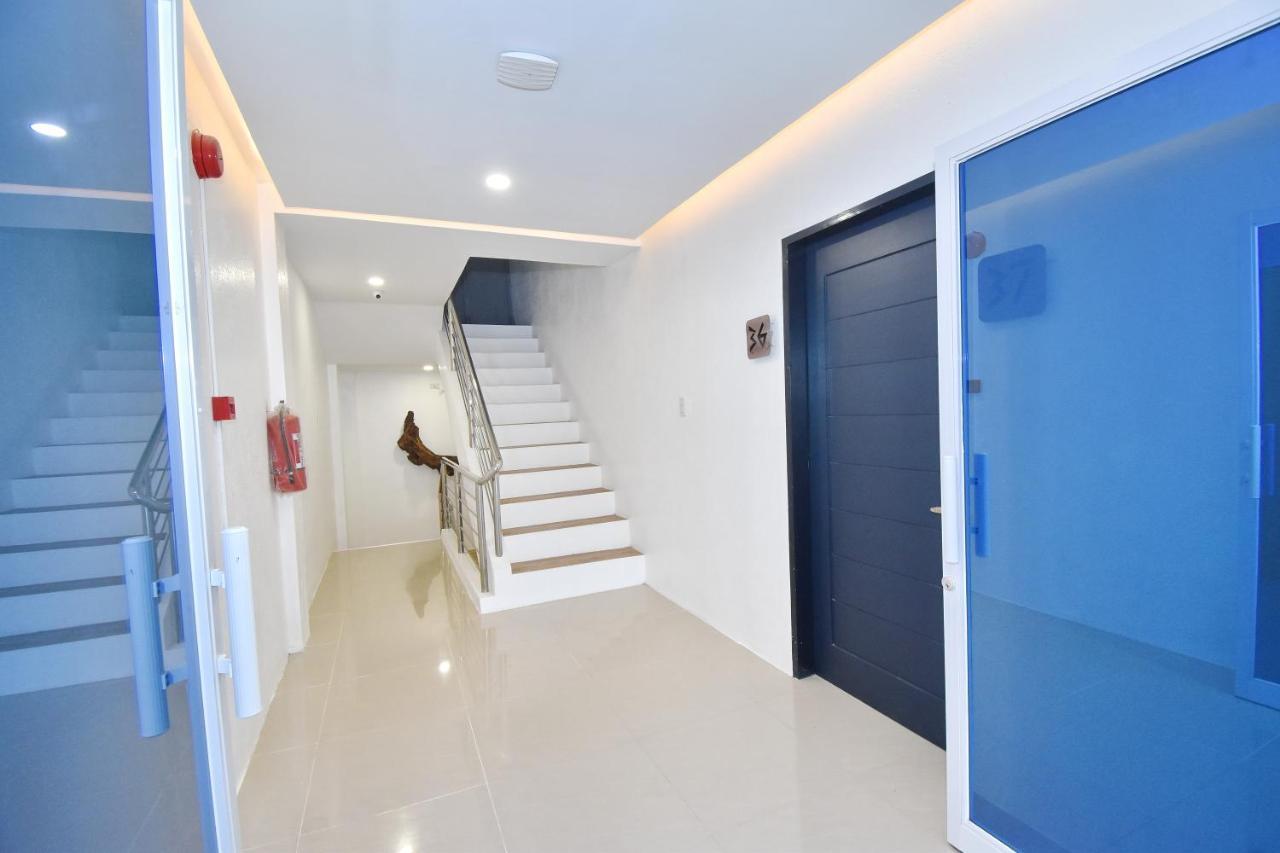 Blue Suites Boracay Balabag  エクステリア 写真