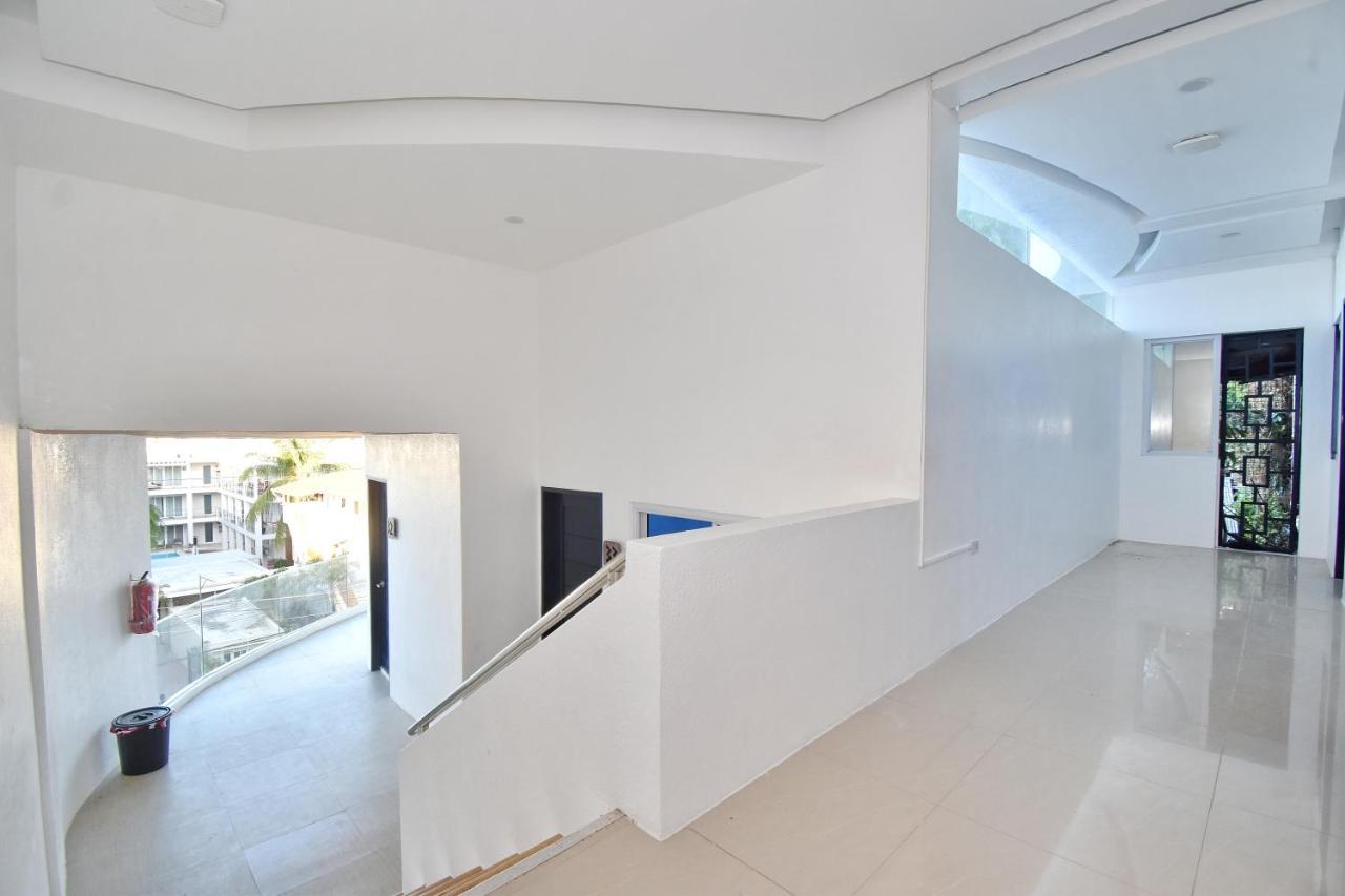 Blue Suites Boracay Balabag  エクステリア 写真