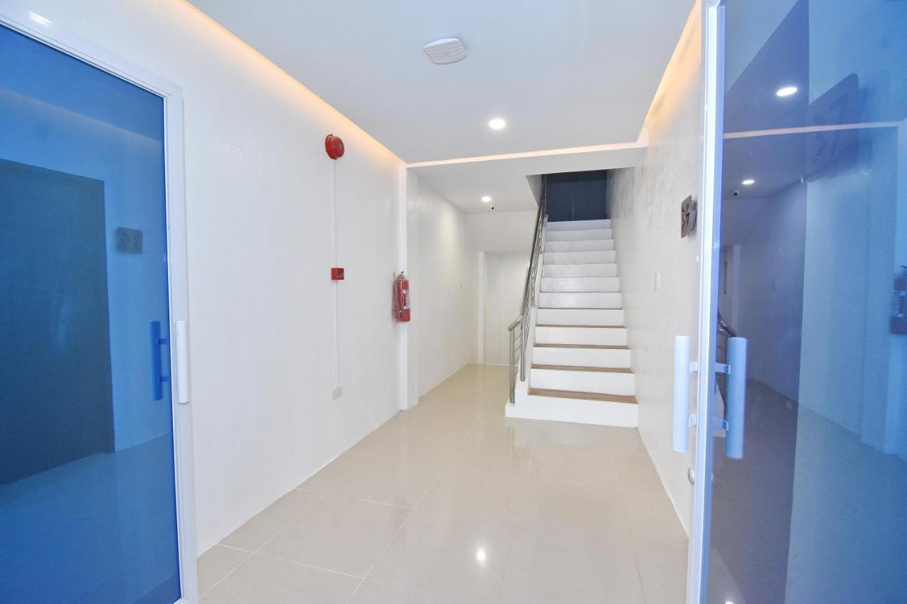 Blue Suites Boracay Balabag  エクステリア 写真