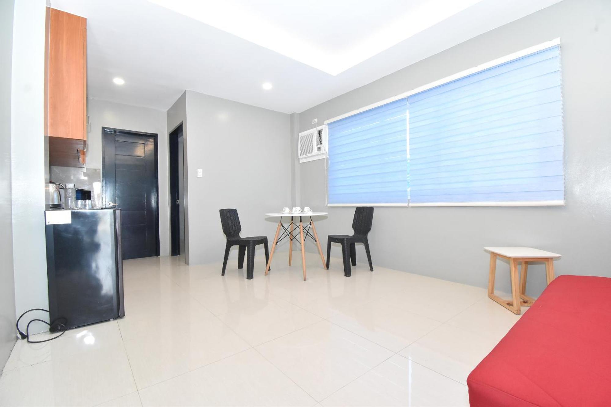 Blue Suites Boracay Balabag  エクステリア 写真