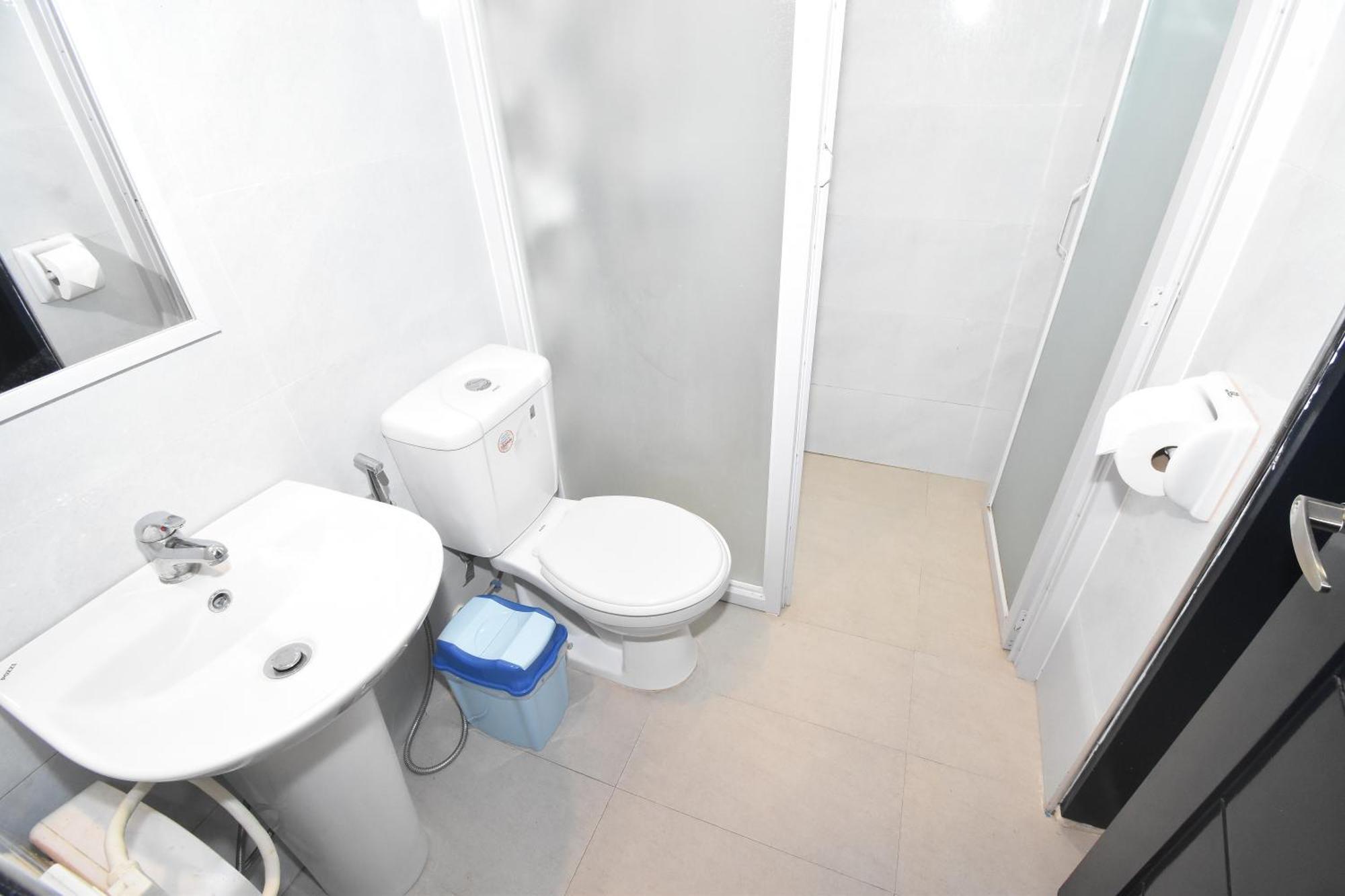 Blue Suites Boracay Balabag  エクステリア 写真