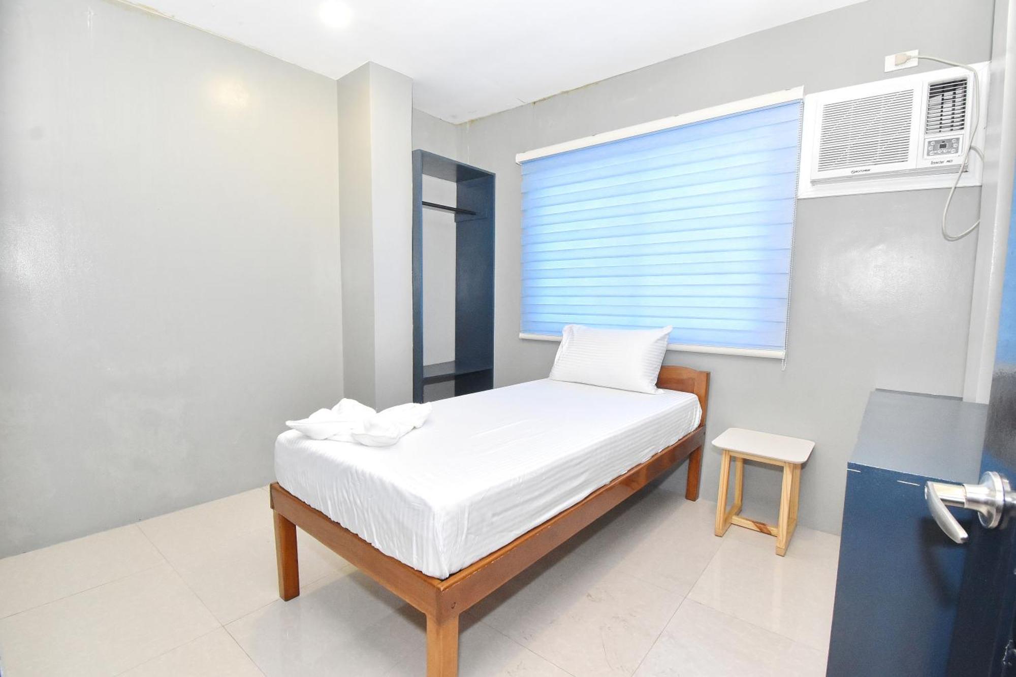 Blue Suites Boracay Balabag  エクステリア 写真