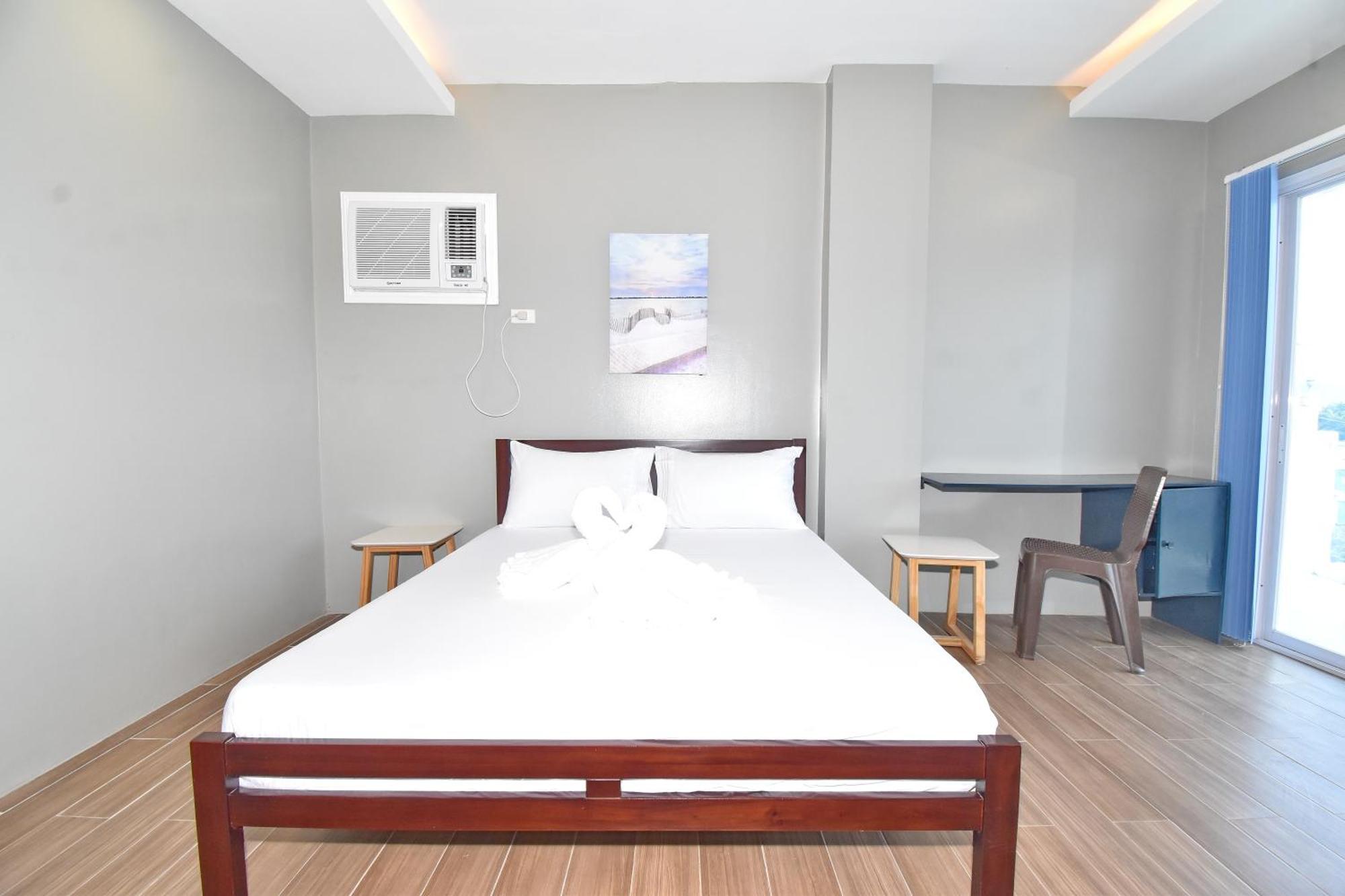 Blue Suites Boracay Balabag  エクステリア 写真